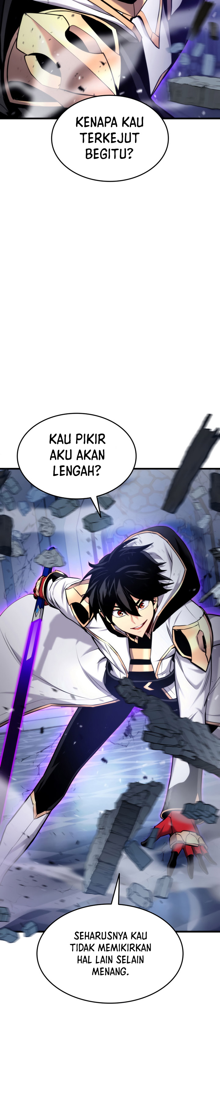 Ranker’s Return (Remake) Chapter 82
