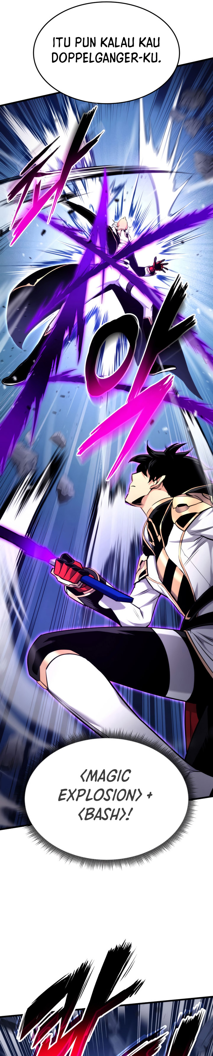Ranker’s Return (Remake) Chapter 82