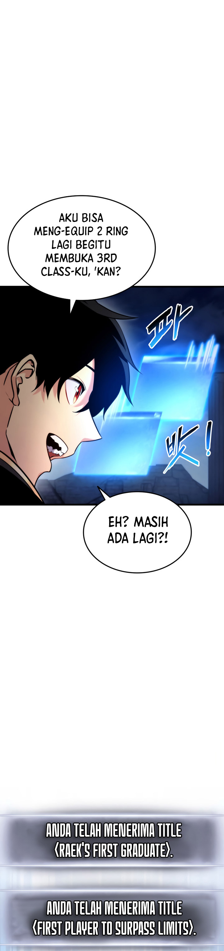 Ranker’s Return (Remake) Chapter 82