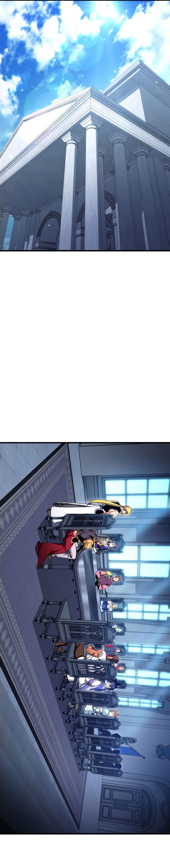 Ranker’s Return (Remake) Chapter 82