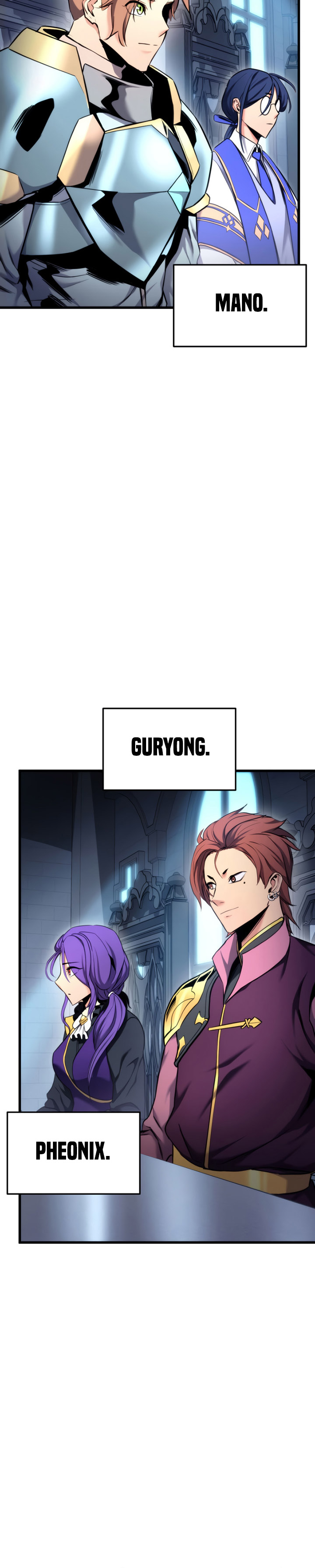 Ranker’s Return (Remake) Chapter 82