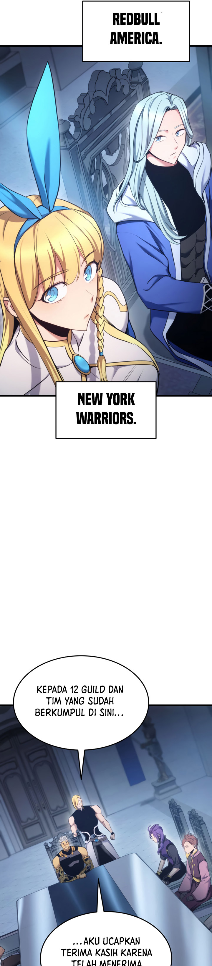 Ranker’s Return (Remake) Chapter 82