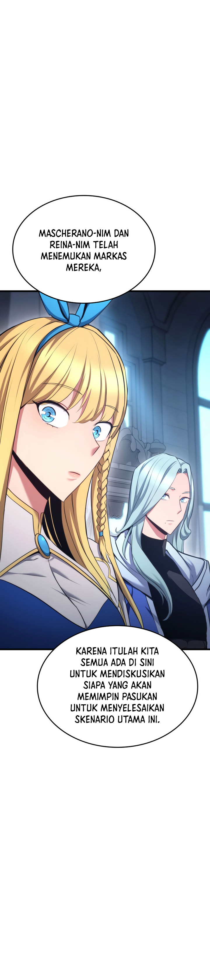 Ranker’s Return (Remake) Chapter 82