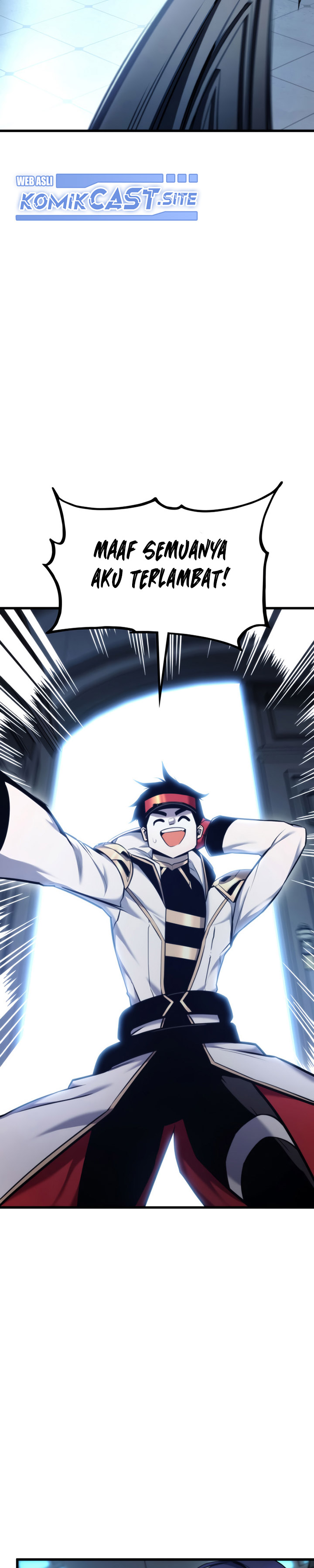 Ranker’s Return (Remake) Chapter 82