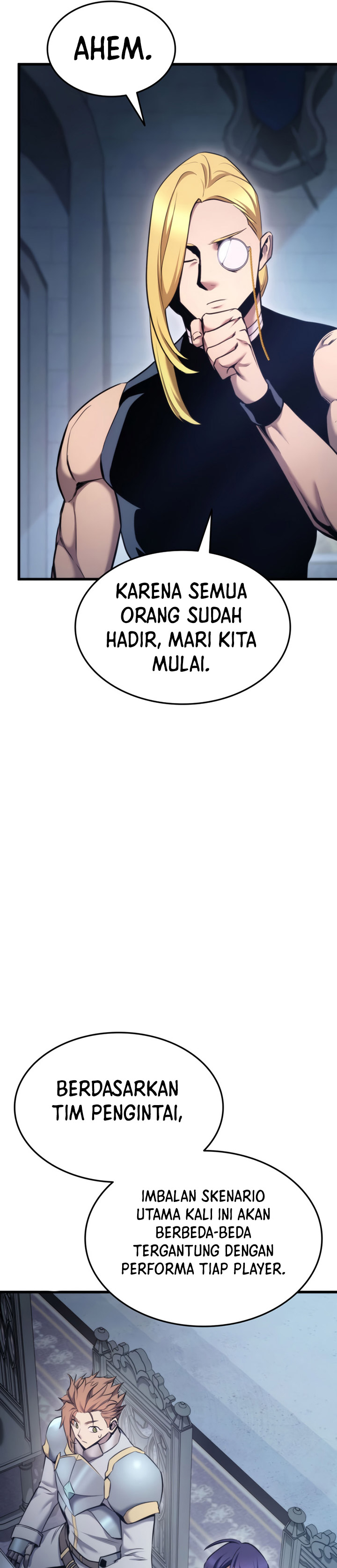 Ranker’s Return (Remake) Chapter 82