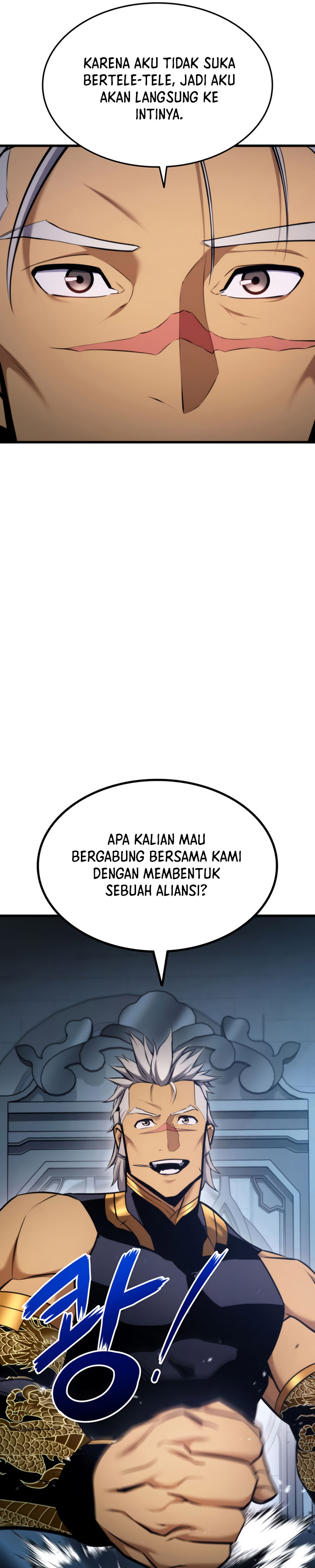 Ranker’s Return (Remake) Chapter 82