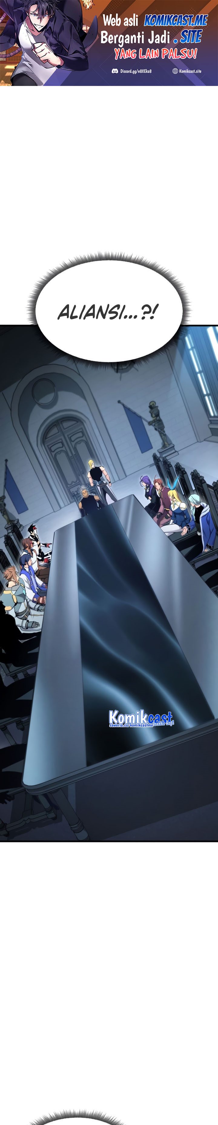 Ranker’s Return (Remake) Chapter 83