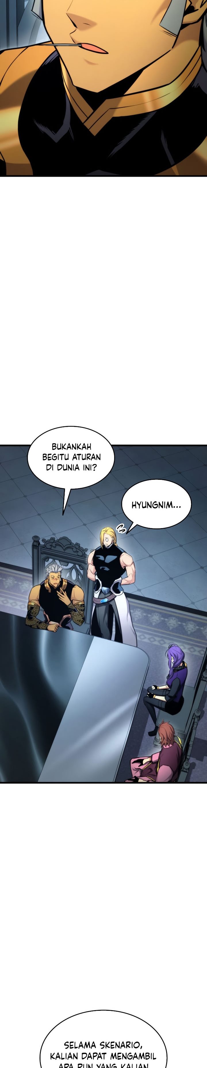 Ranker’s Return (Remake) Chapter 83