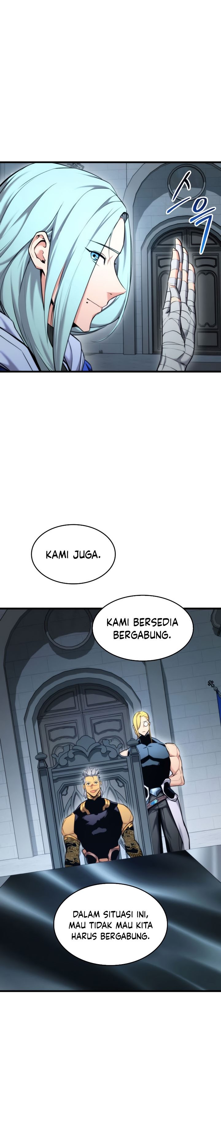 Ranker’s Return (Remake) Chapter 83