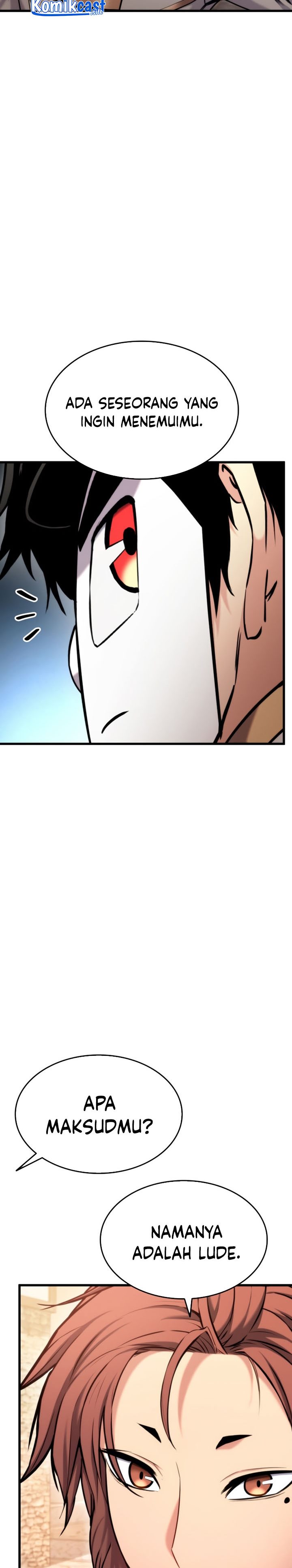 Ranker’s Return (Remake) Chapter 83
