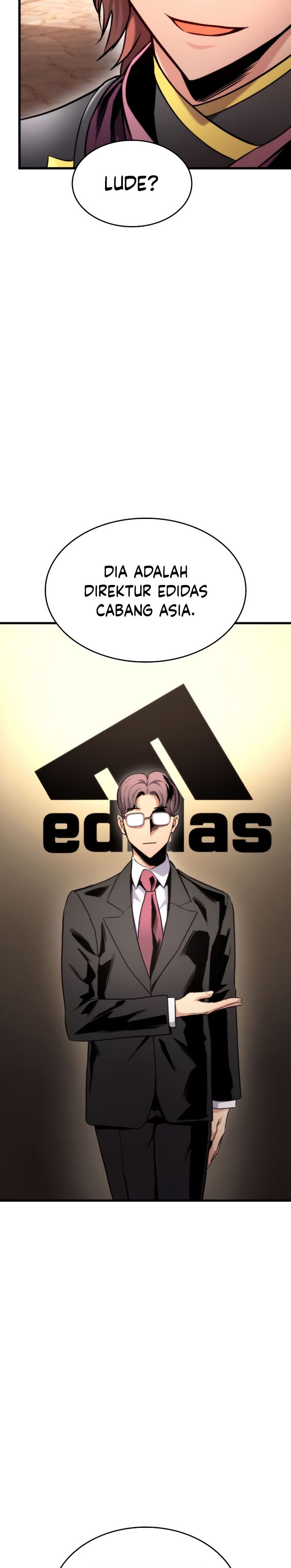 Ranker’s Return (Remake) Chapter 83