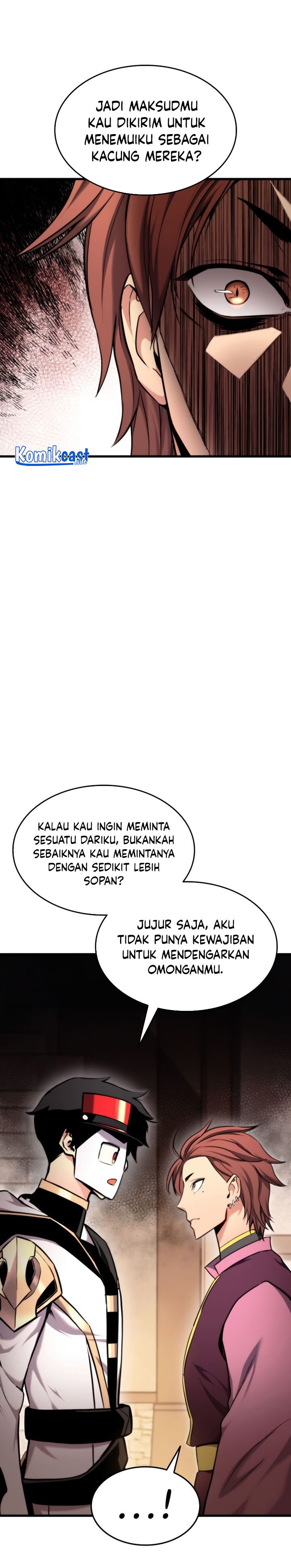 Ranker’s Return (Remake) Chapter 83