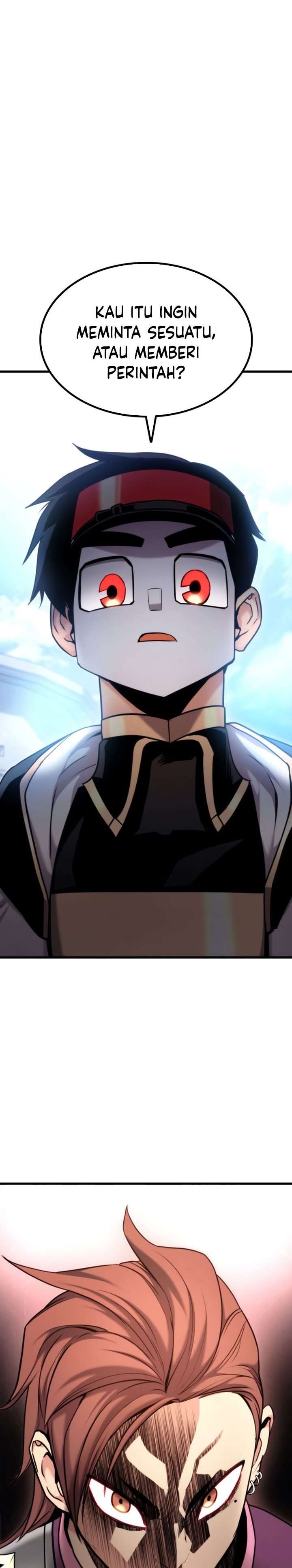 Ranker’s Return (Remake) Chapter 83