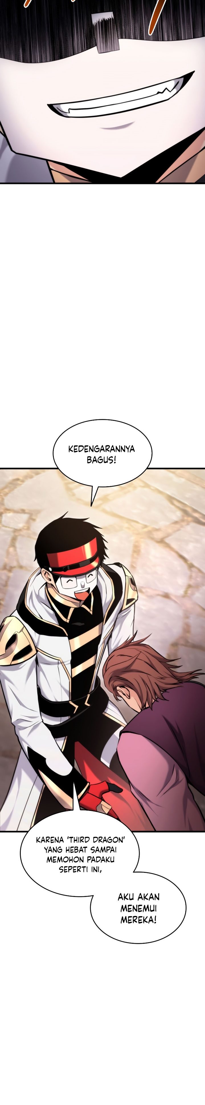 Ranker’s Return (Remake) Chapter 83