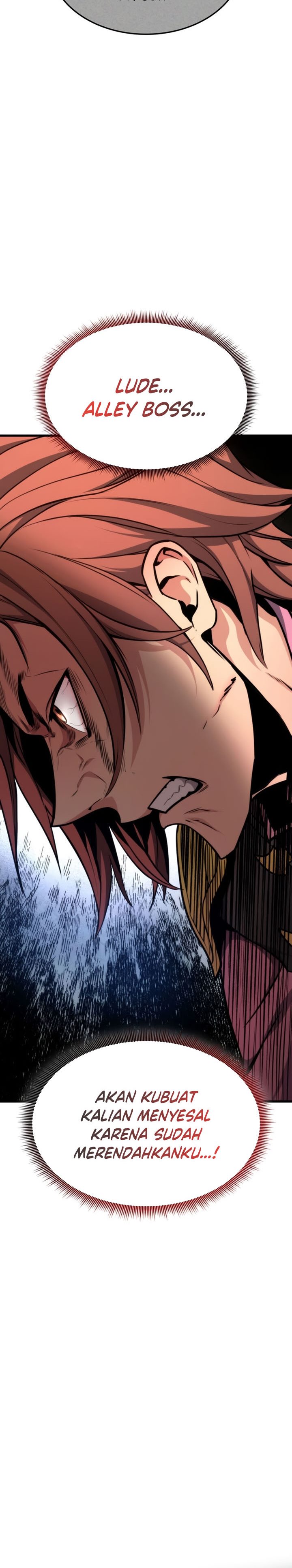 Ranker’s Return (Remake) Chapter 83