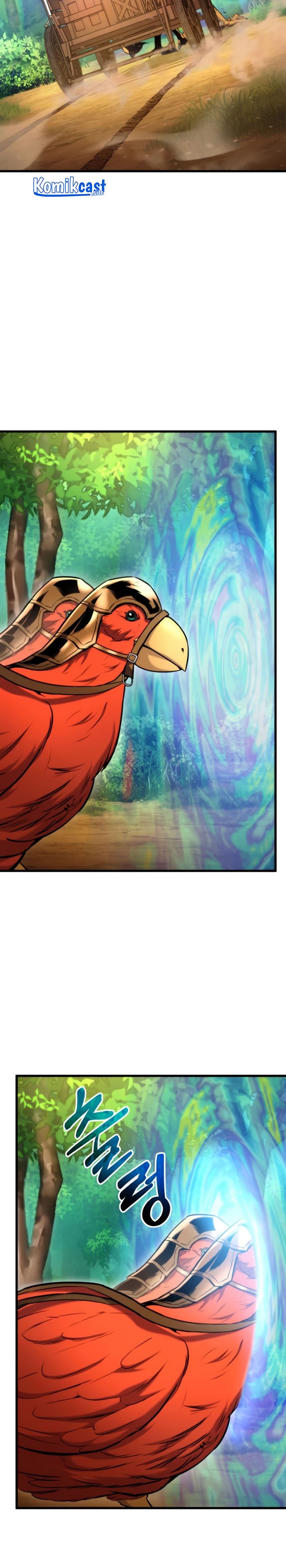 Ranker’s Return (Remake) Chapter 83