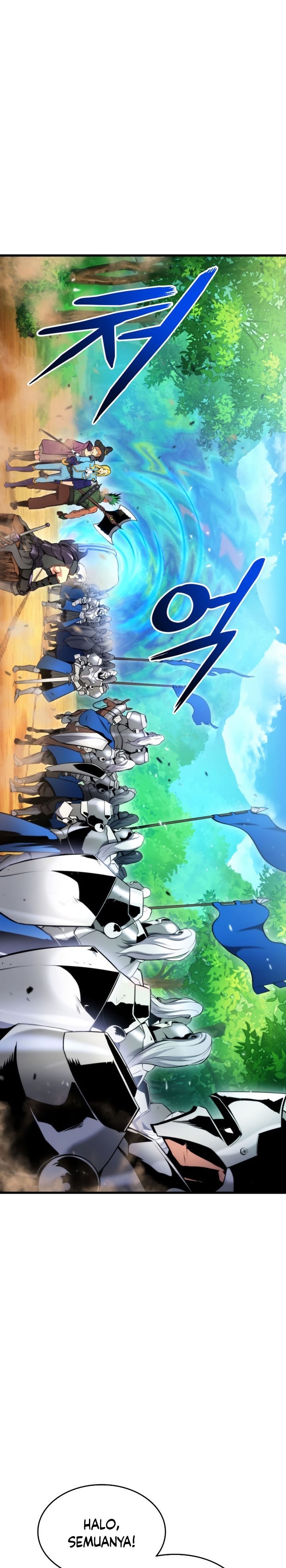 Ranker’s Return (Remake) Chapter 83