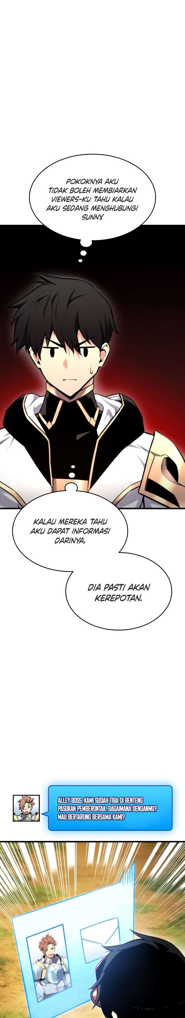 Ranker’s Return (Remake) Chapter 83