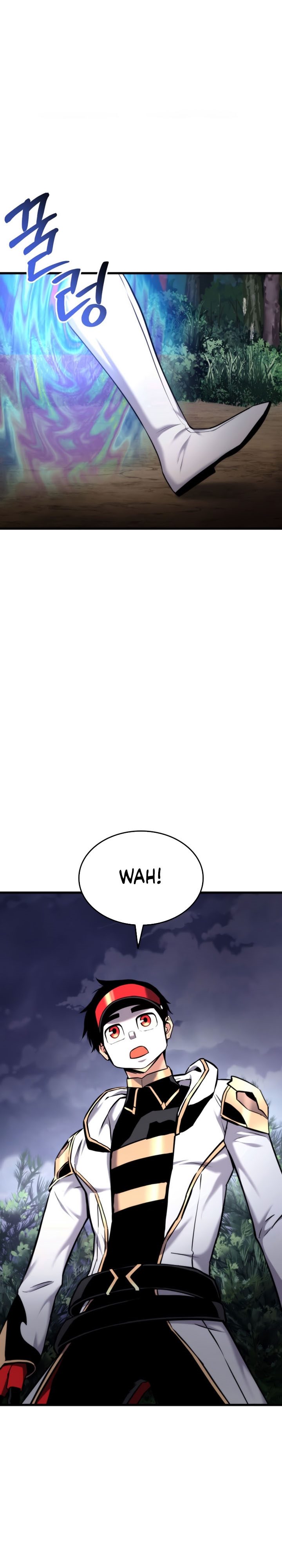 Ranker’s Return (Remake) Chapter 83
