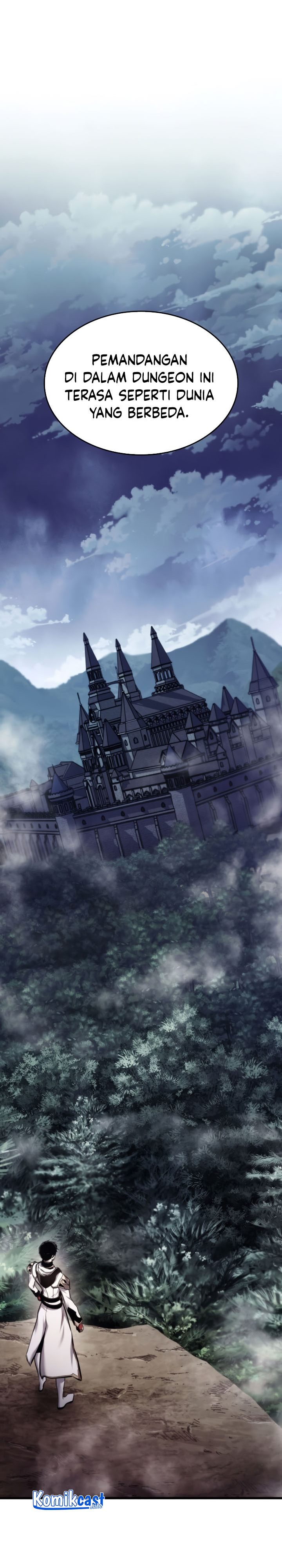 Ranker’s Return (Remake) Chapter 83