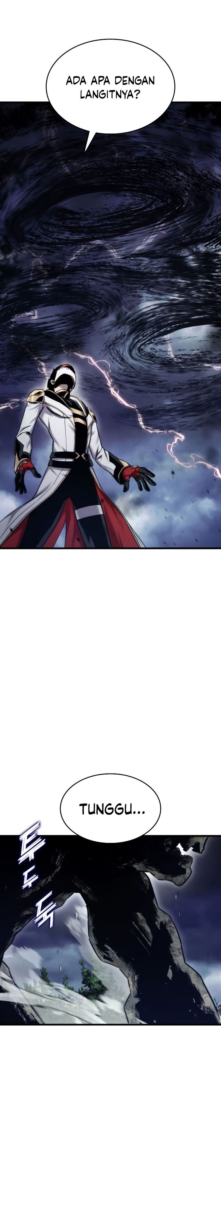 Ranker’s Return (Remake) Chapter 83