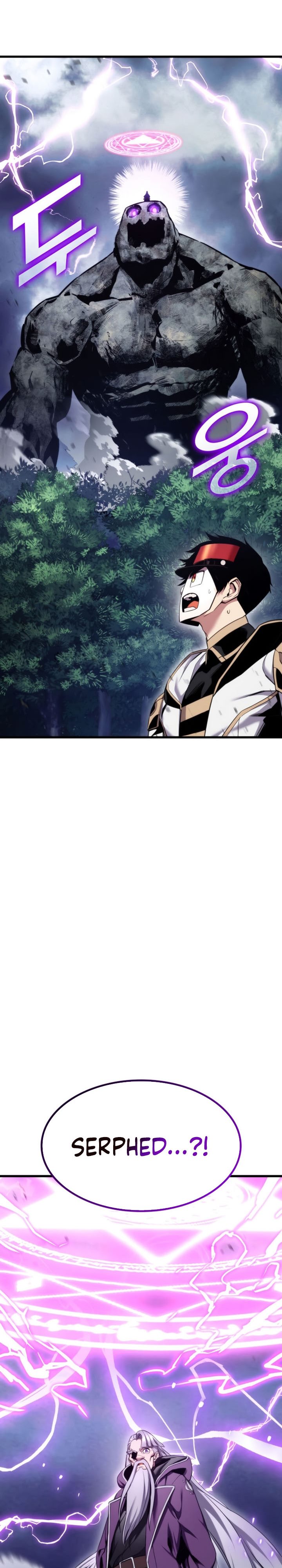 Ranker’s Return (Remake) Chapter 83