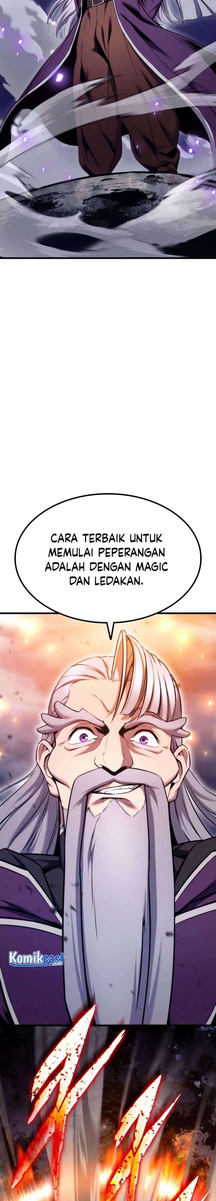 Ranker’s Return (Remake) Chapter 83