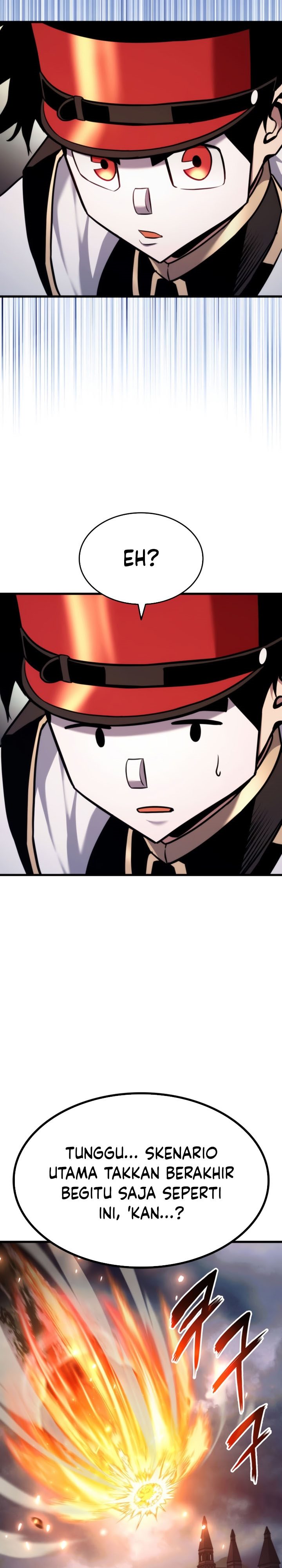 Ranker’s Return (Remake) Chapter 83