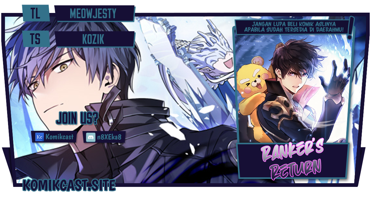 Ranker’s Return (Remake) Chapter 84