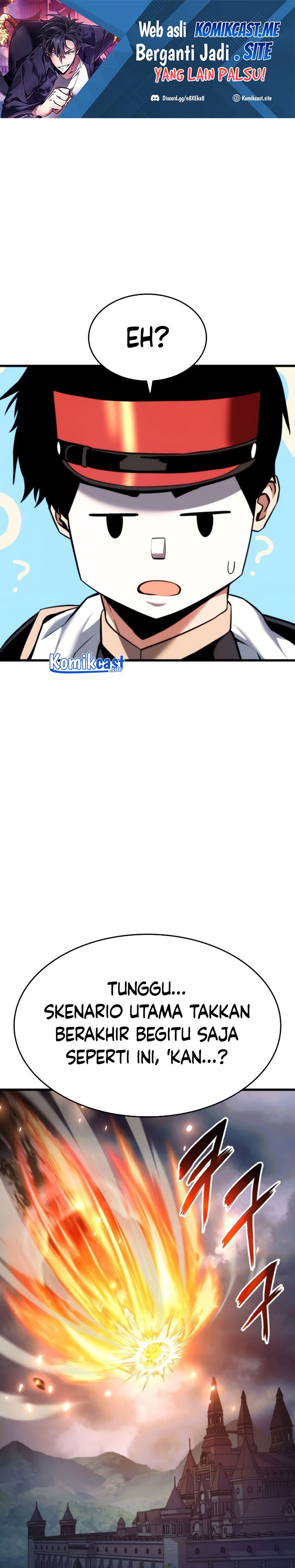 Ranker’s Return (Remake) Chapter 84