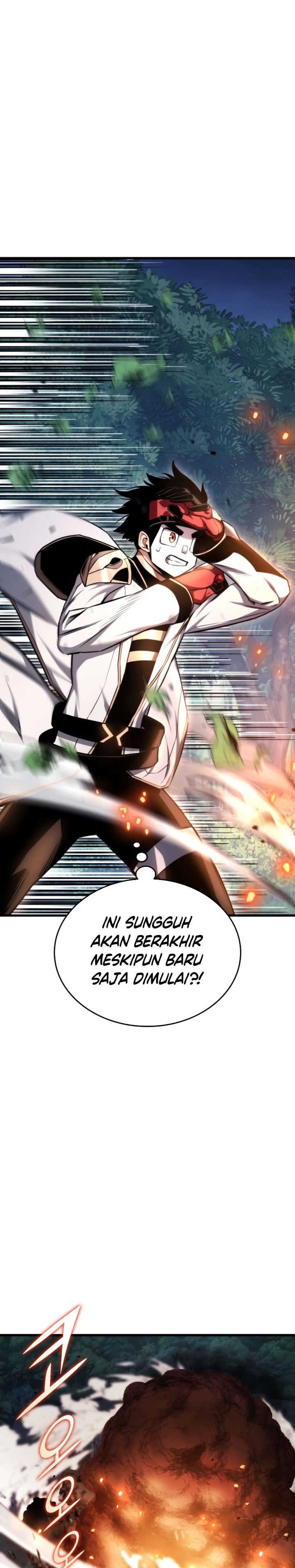 Ranker’s Return (Remake) Chapter 84