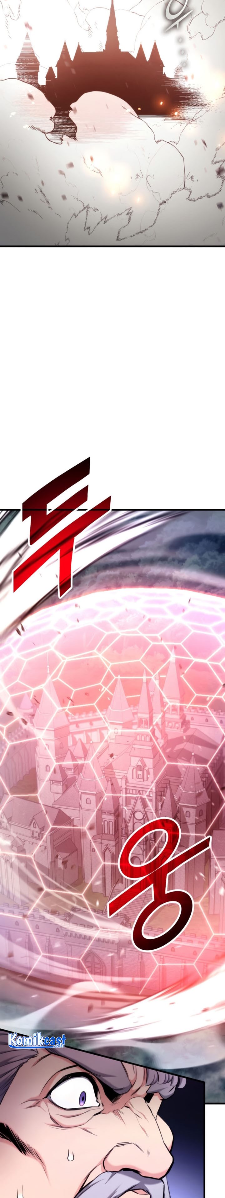 Ranker’s Return (Remake) Chapter 84