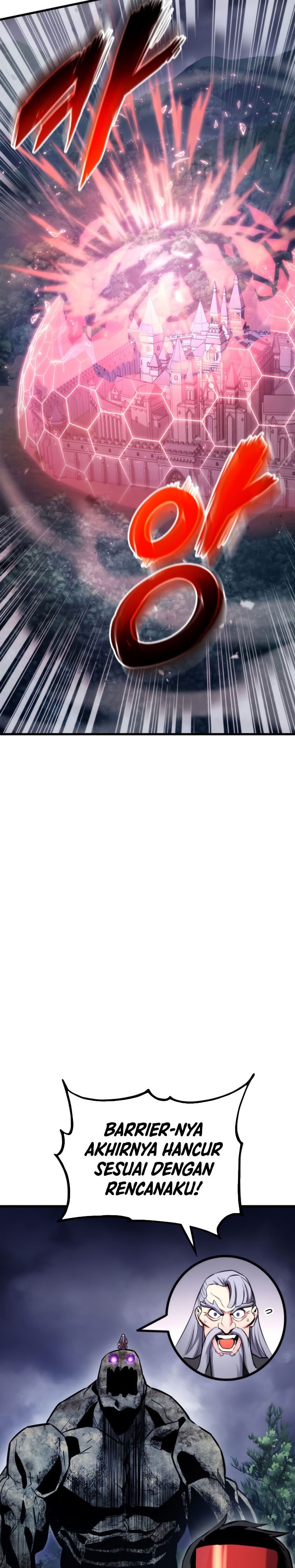 Ranker’s Return (Remake) Chapter 84