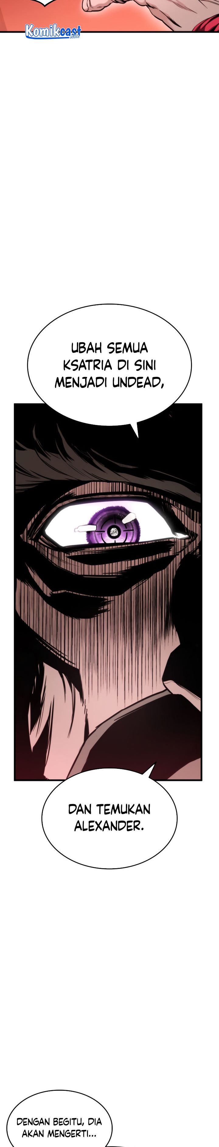 Ranker’s Return (Remake) Chapter 84