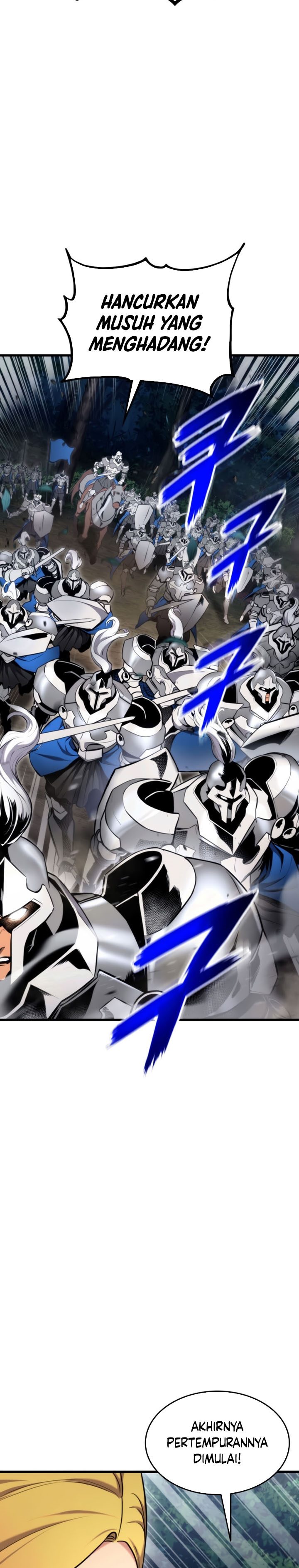 Ranker’s Return (Remake) Chapter 84