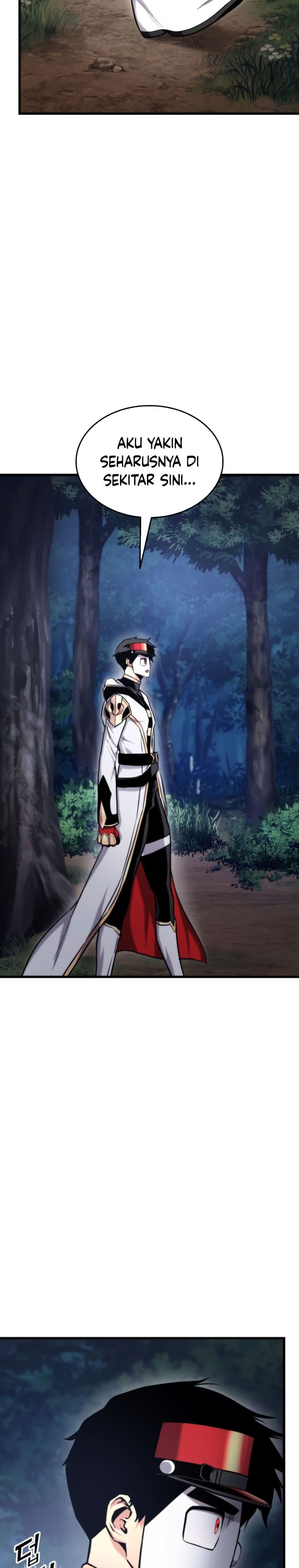 Ranker’s Return (Remake) Chapter 84