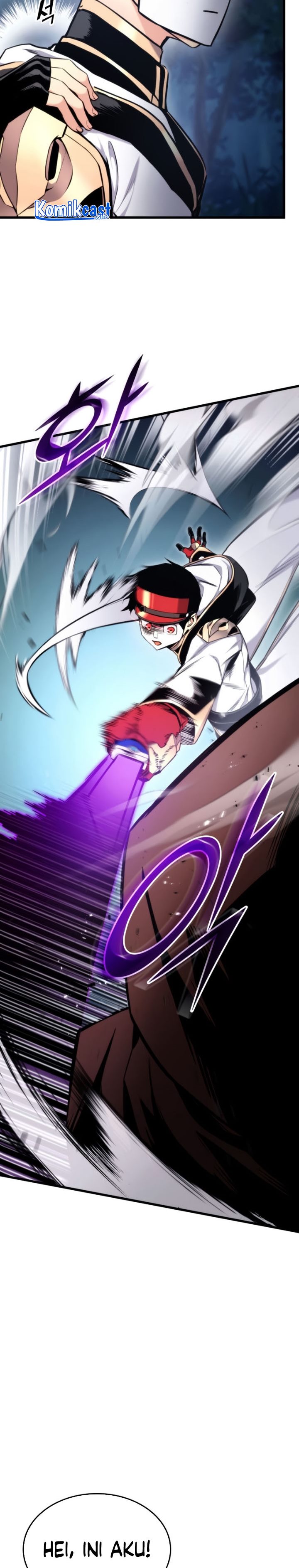 Ranker’s Return (Remake) Chapter 84