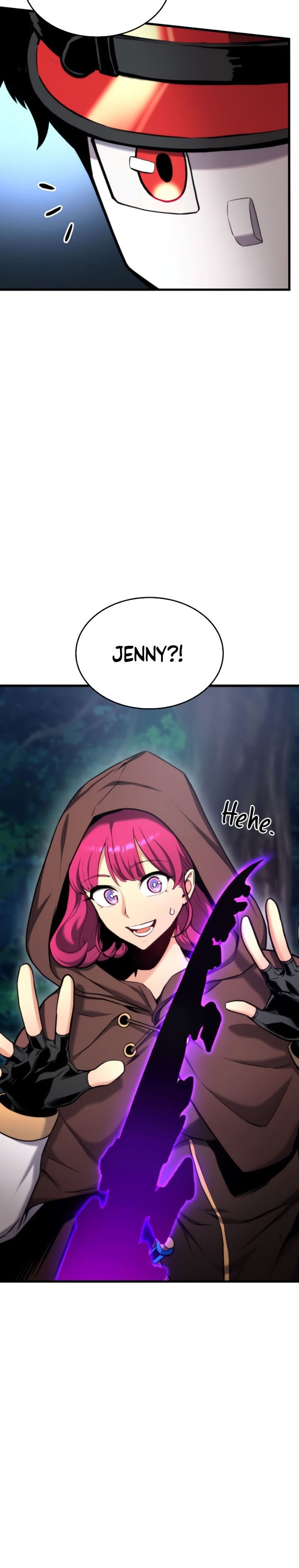 Ranker’s Return (Remake) Chapter 84