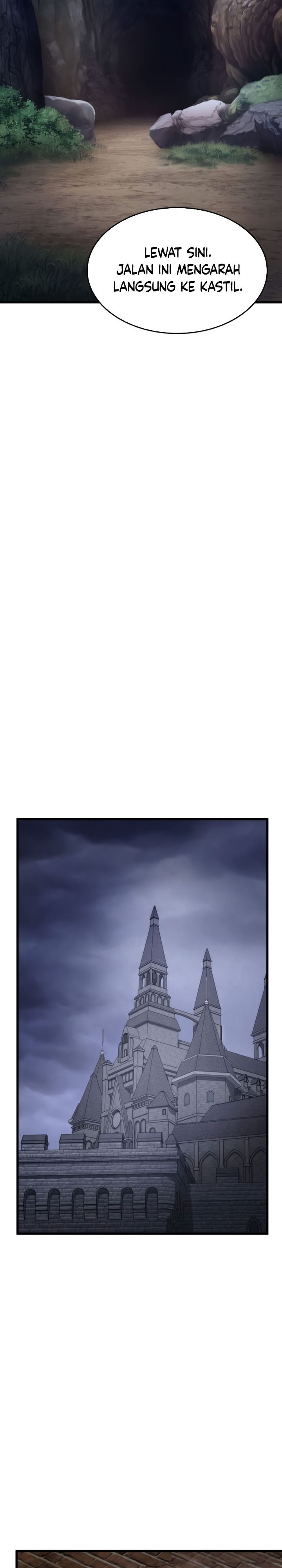 Ranker’s Return (Remake) Chapter 84