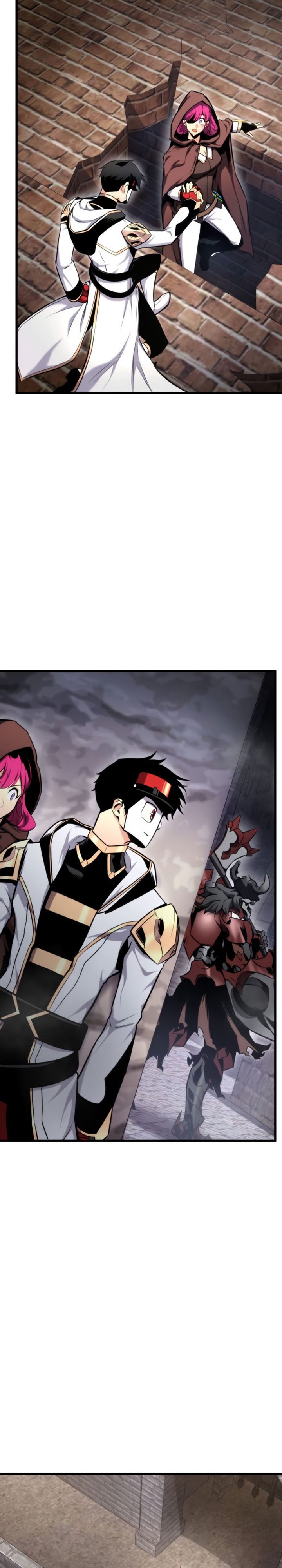Ranker’s Return (Remake) Chapter 84
