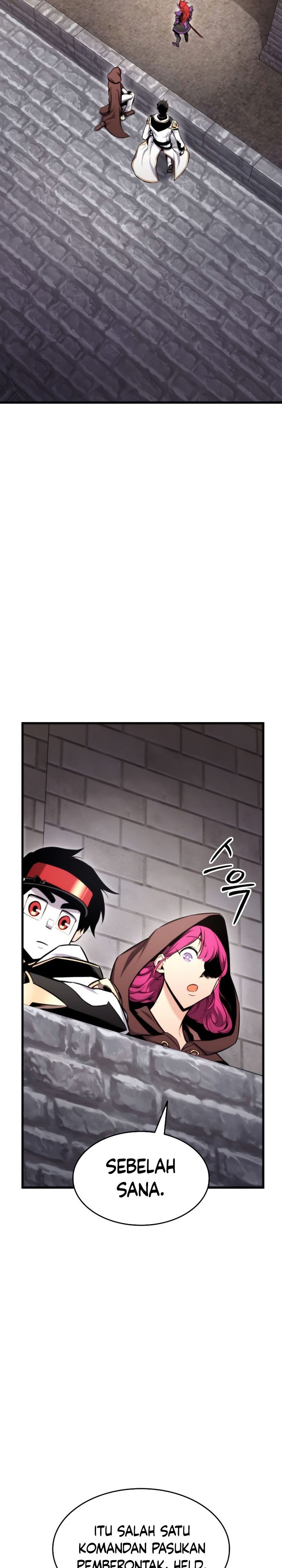 Ranker’s Return (Remake) Chapter 84
