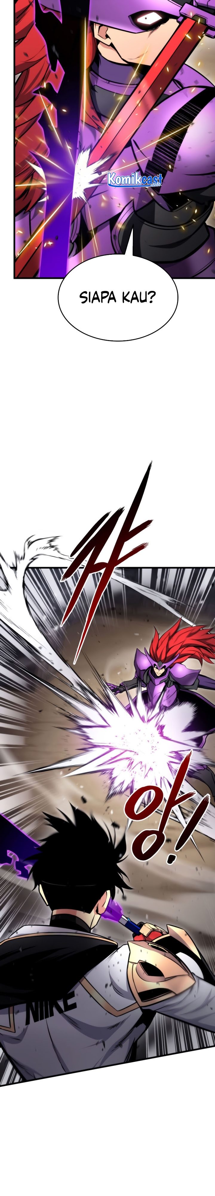 Ranker’s Return (Remake) Chapter 84