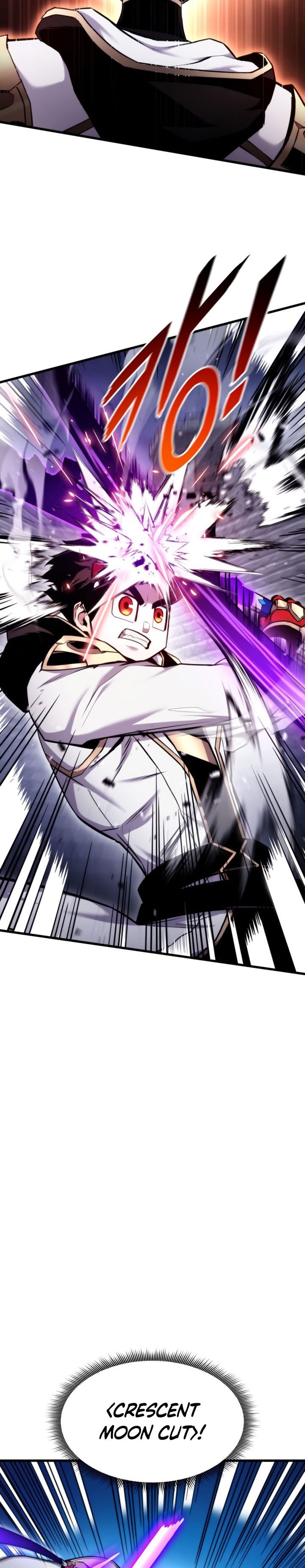 Ranker’s Return (Remake) Chapter 84