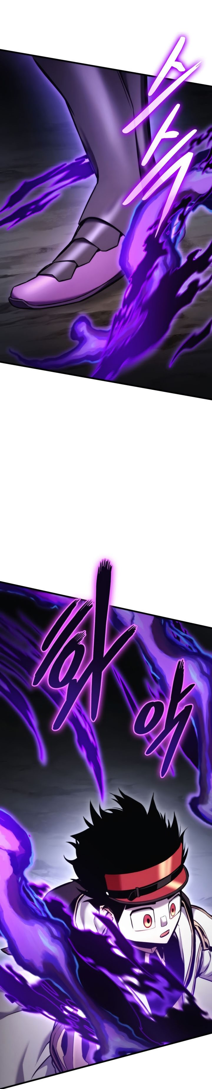 Ranker’s Return (Remake) Chapter 84