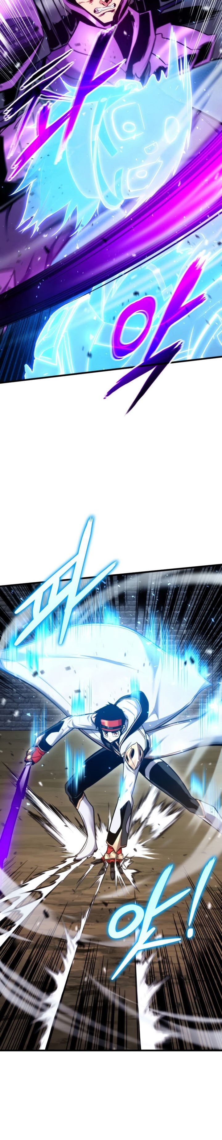 Ranker’s Return (Remake) Chapter 84