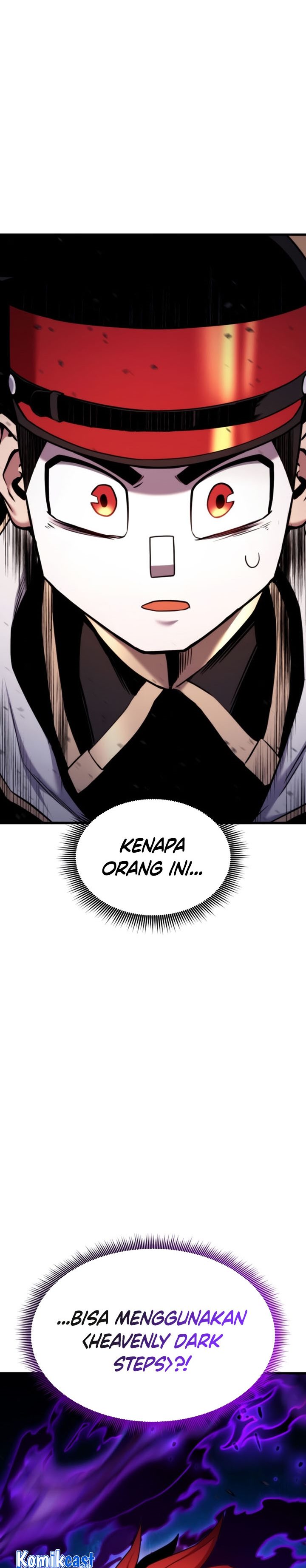 Ranker’s Return (Remake) Chapter 84