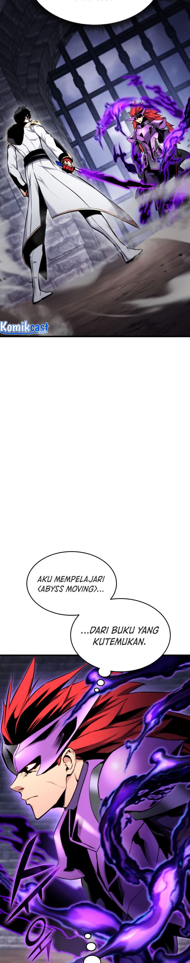 Ranker’s Return (Remake) Chapter 85