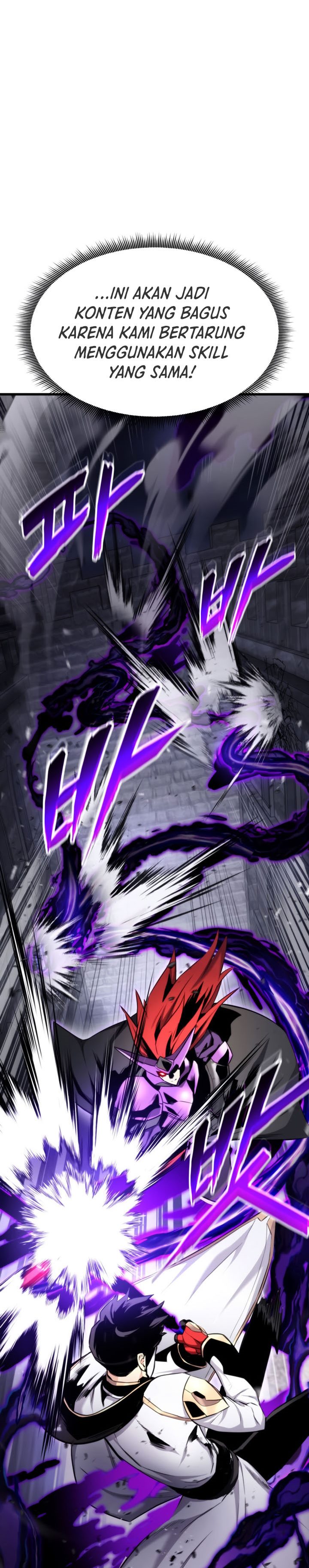 Ranker’s Return (Remake) Chapter 85