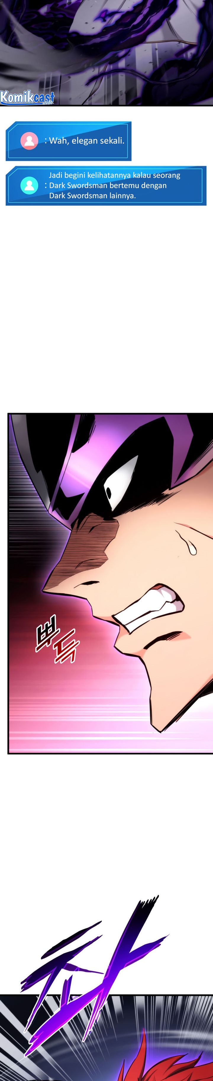 Ranker’s Return (Remake) Chapter 85