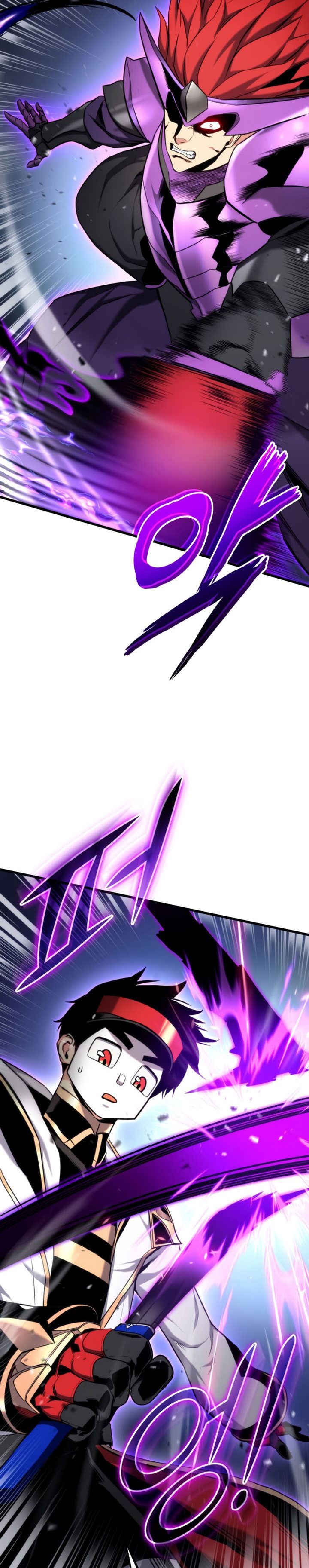 Ranker’s Return (Remake) Chapter 85